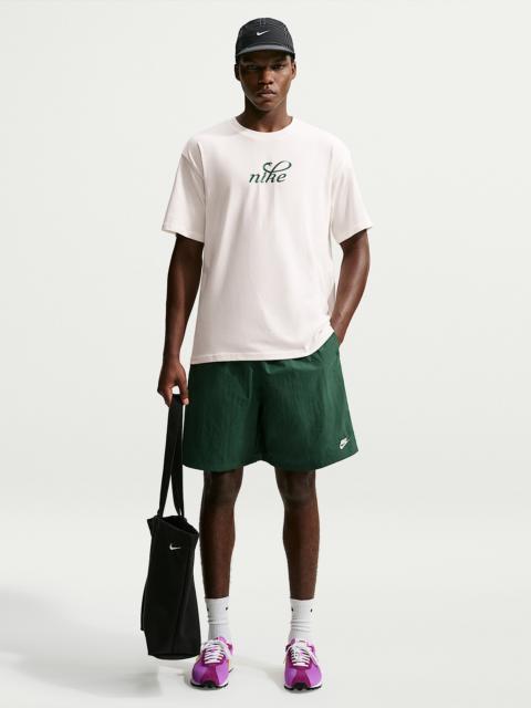 Nike Nike Sportswear Club Men's Sport Shorts