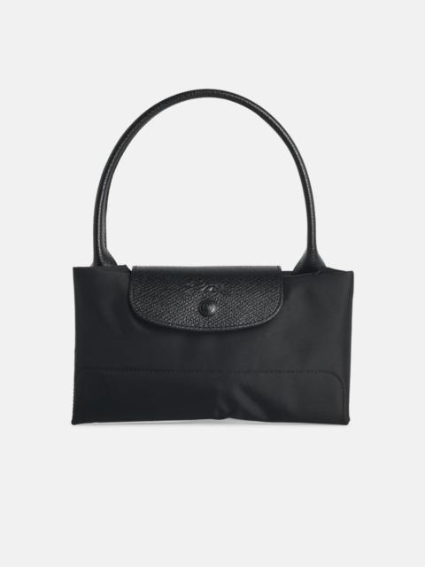 Longchamp BAG WITH BLACK TELA 'L LE PLIAGE ONE' HANDLE