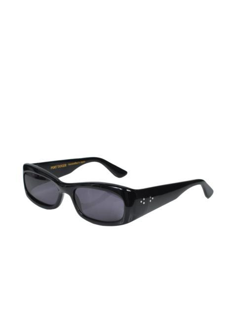 PORT TANGER SAUDADE / BLK BLK