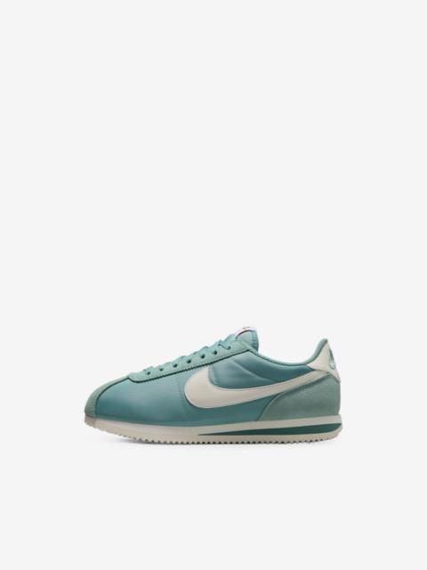 Nike (WMNS) 나이키 Cortez 직물 '캐논' DZ2795-006