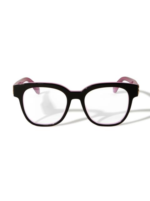 Off-White Eyewear Style 7o