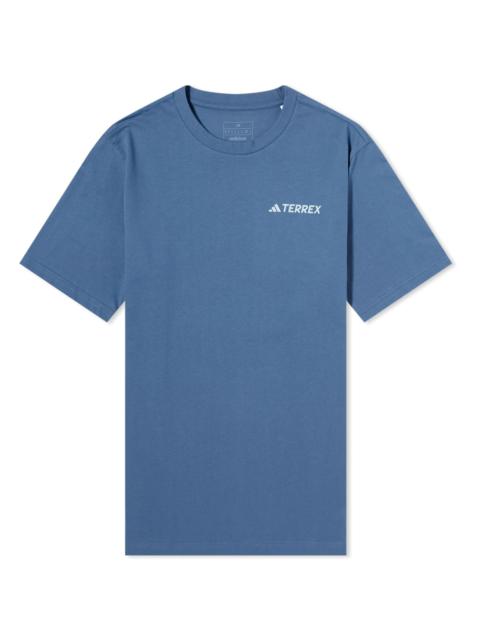 Adidas TX MTN 2.0 T-Shirt