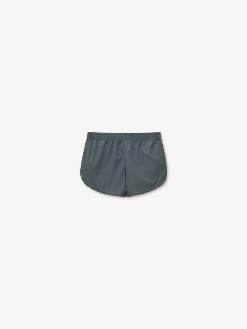 KENZO 'KENZO Signature' embroidered shorts