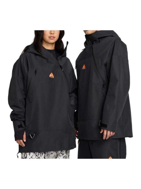 Nike Nike ACG Storm-FIT Adv Gore-Tex 2L Jacket Asia Sizing 'Chena Vortex-Black' FV8892-060