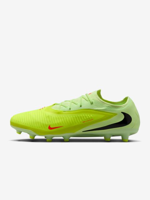 Nike Nike Phantom 6 Low Pro Artificial-Grass Soccer Cleats