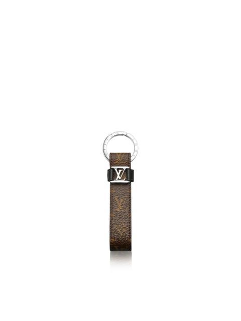 Louis Vuitton LV Dragonne key holder