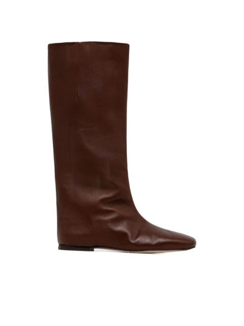 MIISTA Severine knee-high boots
