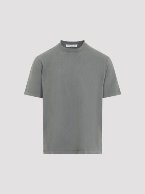 Our Legacy Our Legacy Box T-shirt