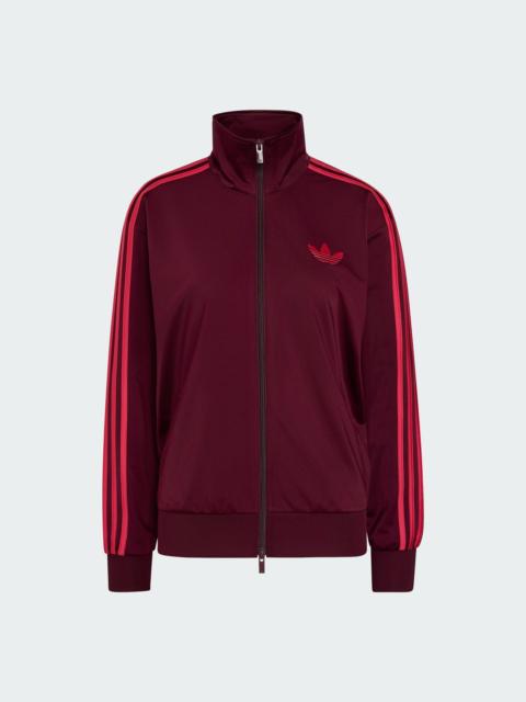 adidas Originals FIREBIRD TRACK TOP LOOSE