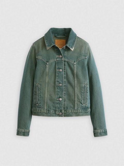Levi's TIPPED ORIGINAL TRUCKER JACKET