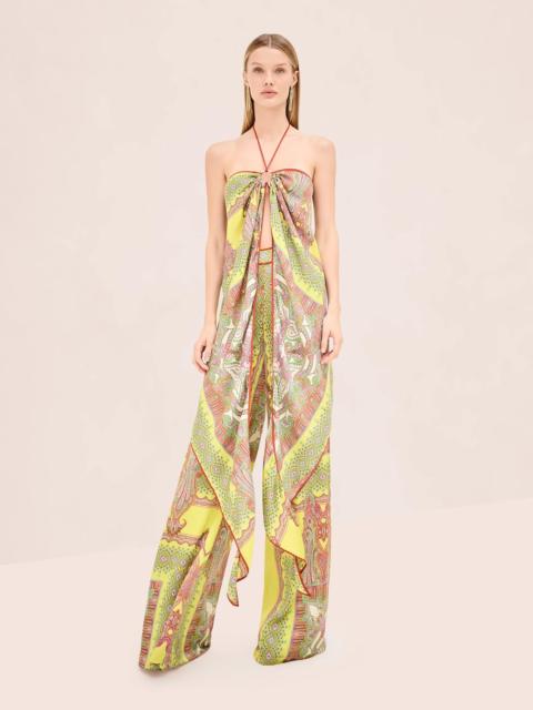 ALEXIS TRIEST PANT