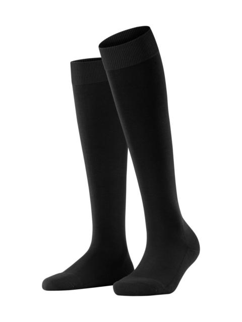 FALKE ClimaWool Women Knee-high socks