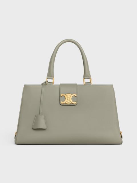 CELINE MEDIUM APPOLINE BAG in supple calfskin