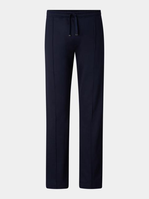 BOGNER Rocky sweatpants in Navy blue