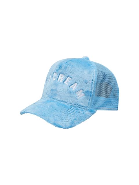 ICECREAM FUR TRUCKER CAP