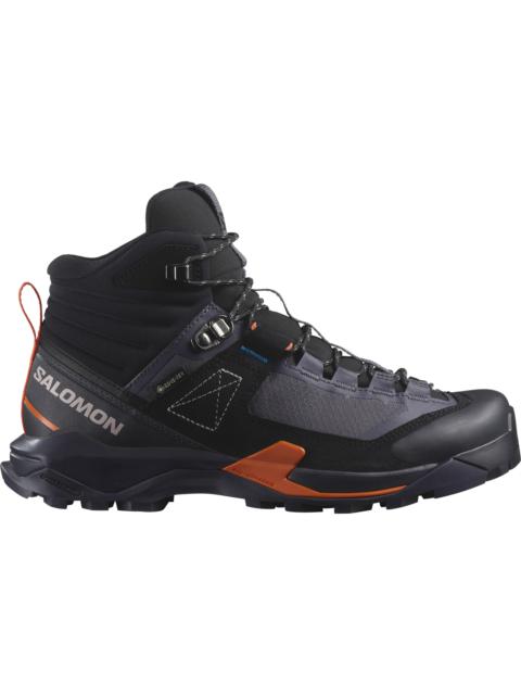 SALOMON X ULTRA ALPINE MID GORE-TEX