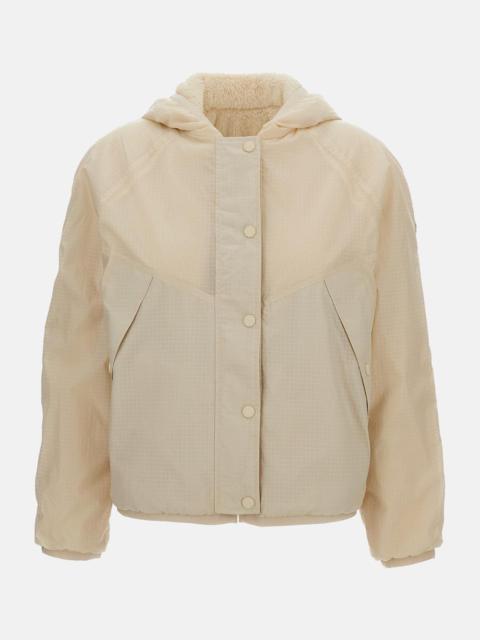 Moncler Padded Shirt Jacket