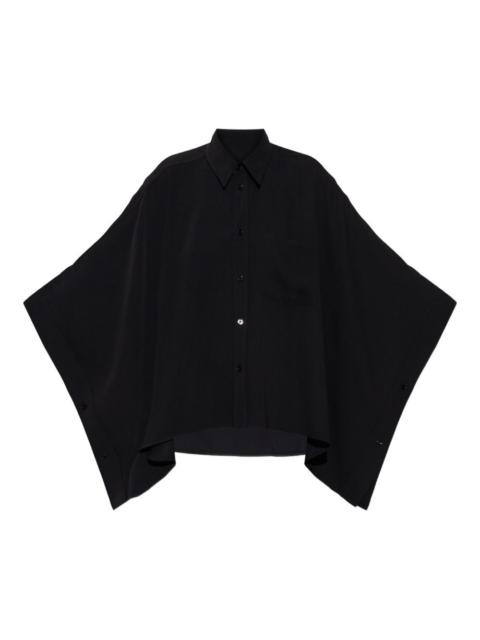 MM6 Maison Margiela button-up shirt