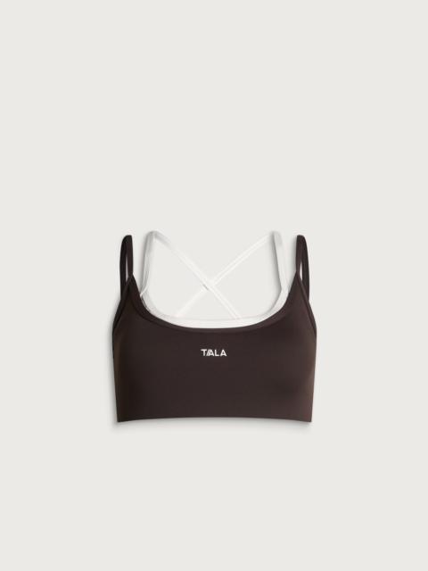 TALA TALA DayFlex Double Layer Sports Bra