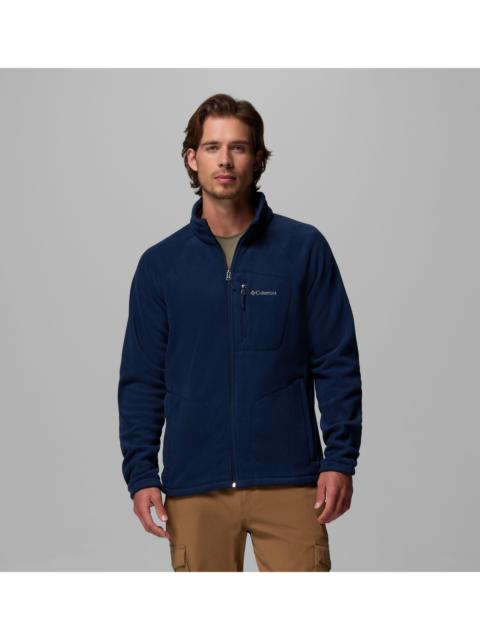 Columbia Men’s Fast Trek II Full Zip Fleece