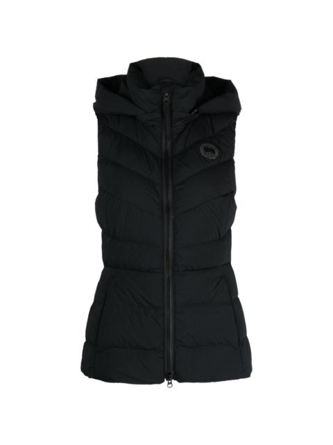 Canada Goose Clair padded gilet