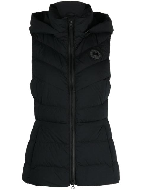 Canada Goose Clair padded gilet