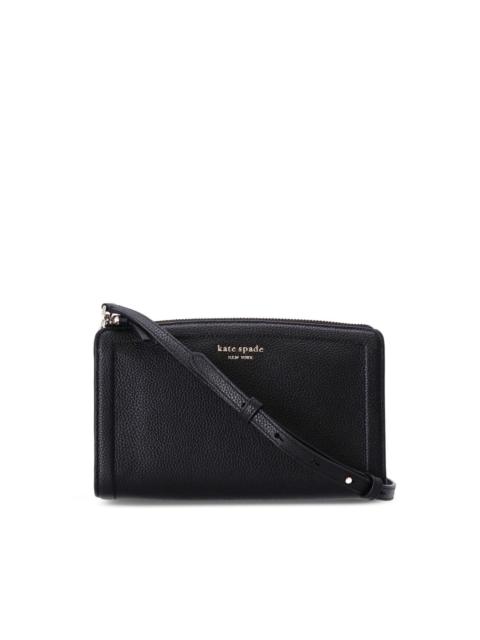 kate spade Knott crossbody bag