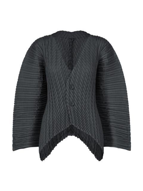 ISSEY MIYAKE UNFURLING PLEATS