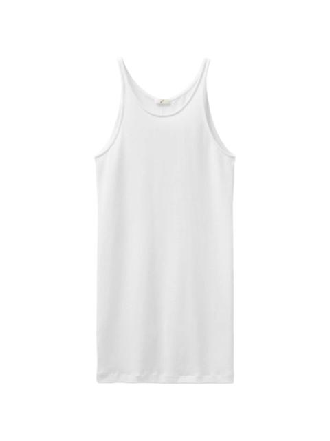 BITE Studios Transparent tank top