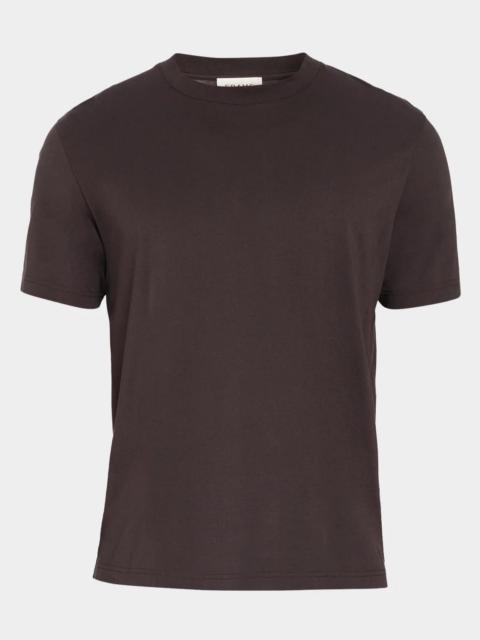 FRAME Men's Light Cotton T-Shirt
