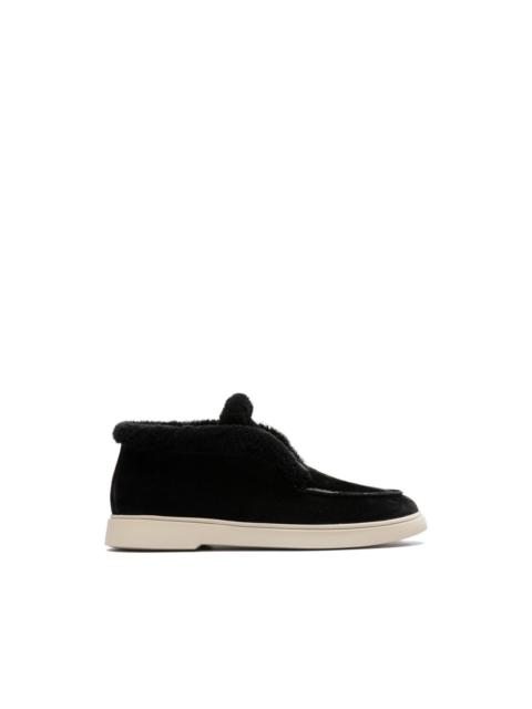 OFFICINE CREATIVE Bones 106 boots