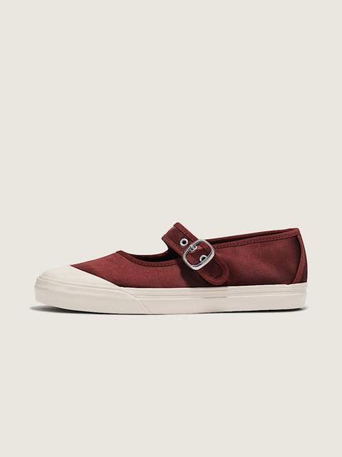 Vans Premium Mary Jane Lowpro Shoe