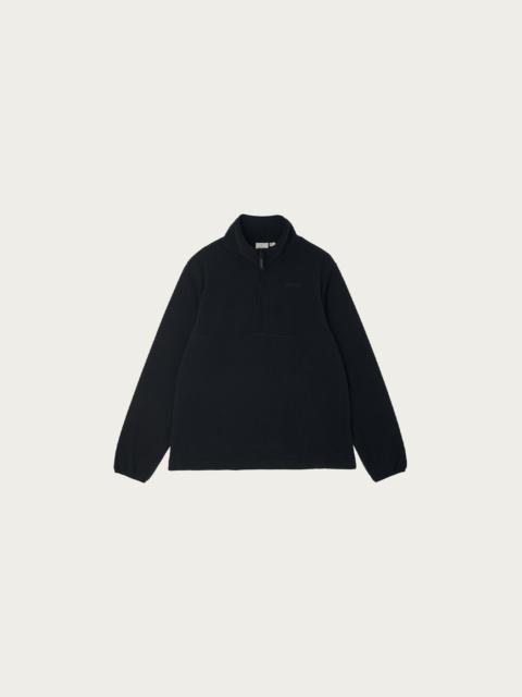 GRAMICCI Thermal Fleece Pullover - Black