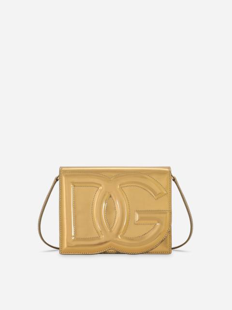 Dolce & Gabbana DG Logo Bag crossbody bag