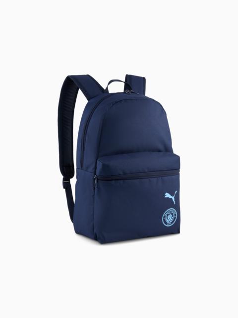 PUMA Manchester City Essentials Backpack (22L)