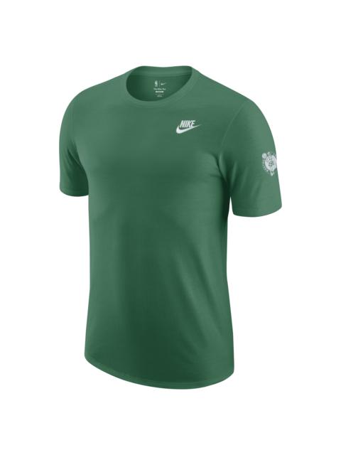 Nike Boston Celtics Essential Club Nike Men's NBA T-Shirt