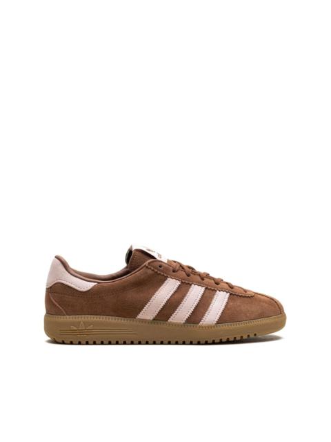 adidas BRMD "Sandy Pink" sneakers