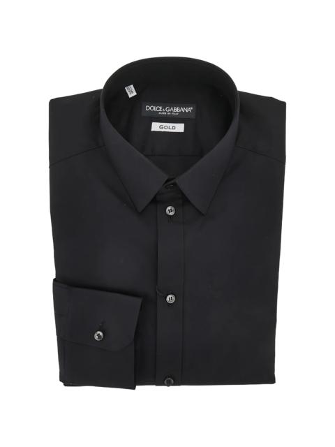 Dolce & Gabbana Dolce & Gabbana Button Shirt