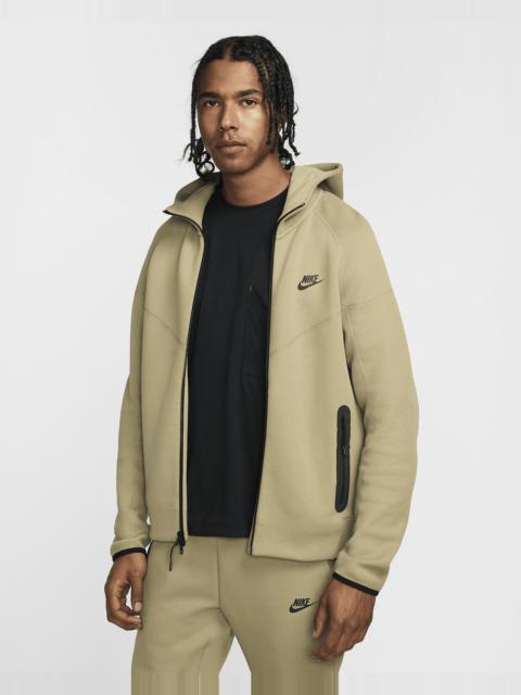 Nike Sportswear Tech Fleece Windrunner Men's Full-Zip Hoodie