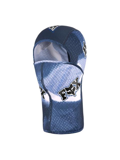 Supreme x Fox Racing FW23 Week 8 Lightweight Balaclava 'Blue' SUP-FW23-2371