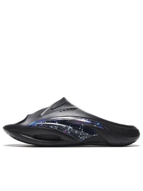 ANTA ANTA Nitrogen Slides 'Black' 912331801-3