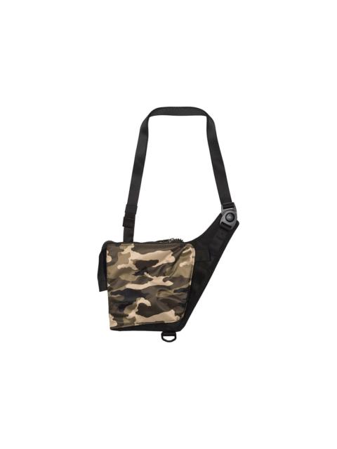 Nike Nike Air Max Smit Camo Clash Crossbody Bag Black