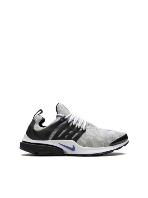 Air Presto PRM "Anthracite Comet Blue" sneakers