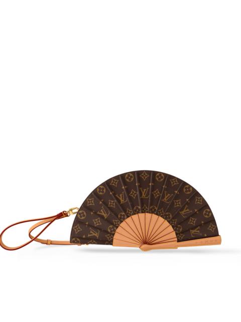 Louis Vuitton LV Fan
