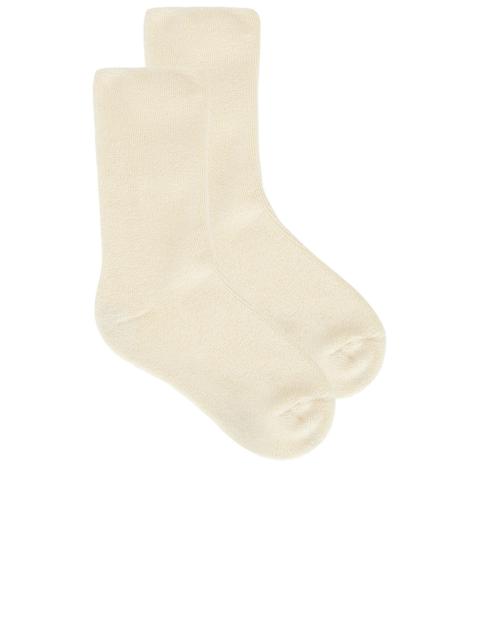 ÉTERNE Lounge Socks