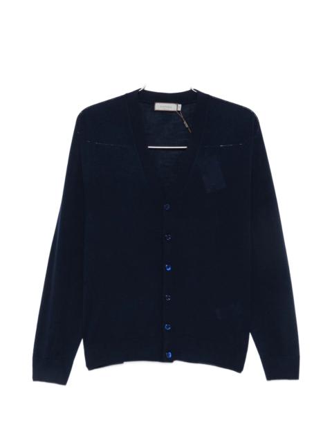 Canali Canali Sweaters And Knitwear