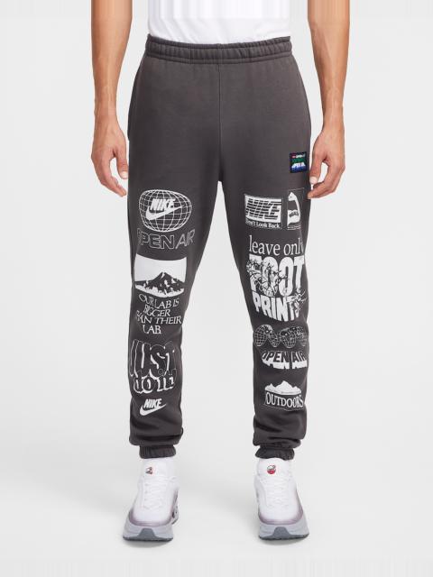 Nike Nike Sportswear Club Men's Fleece Joggers