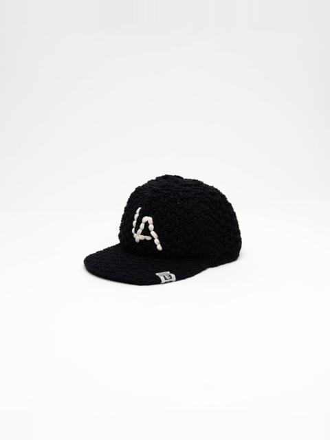Baseball Knit Cap