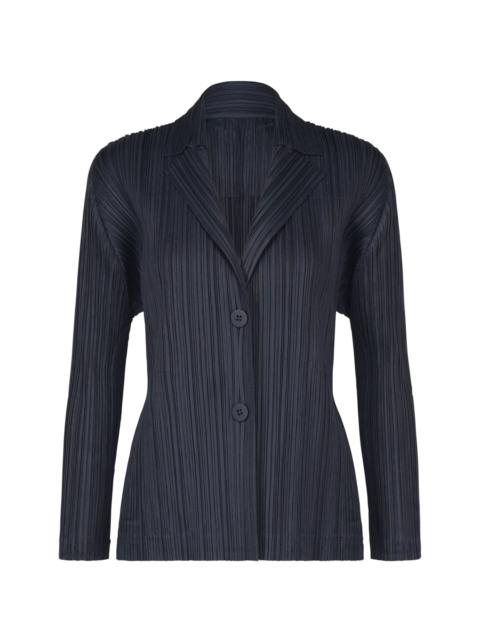 Pleats Please Issey Miyake PLEATS JACKET