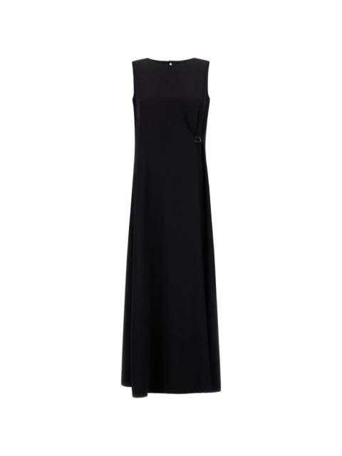 Herno sleeveless dress